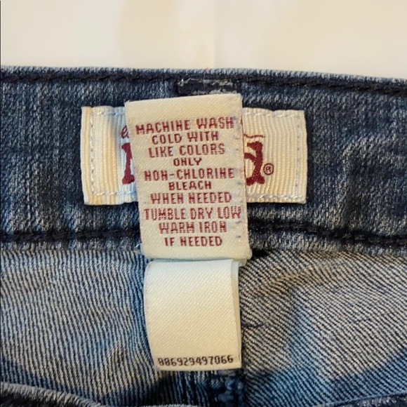 Mudd Jeans - Picture 3 of 7